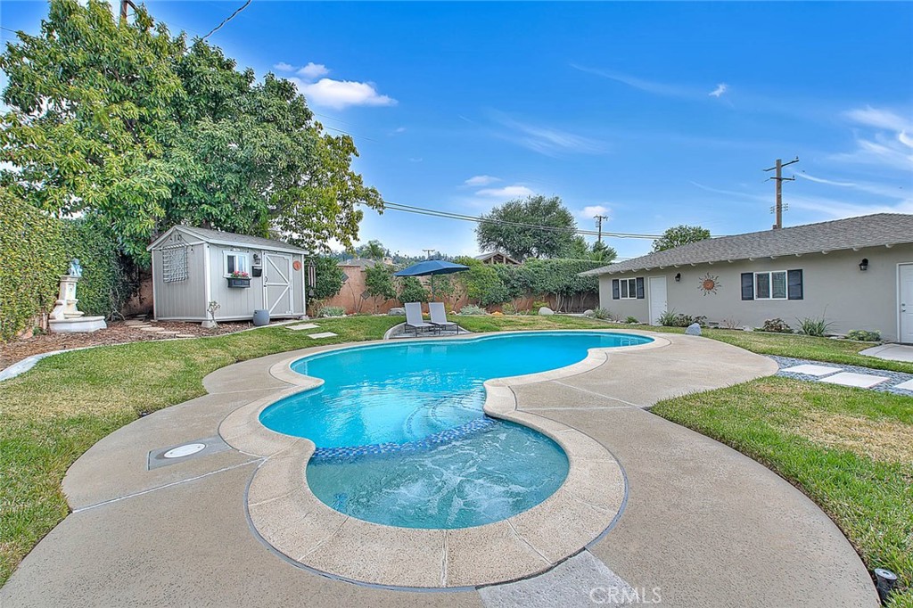 156 South Country Club Road Glendora, CA 91741 - Photo 39 of 61