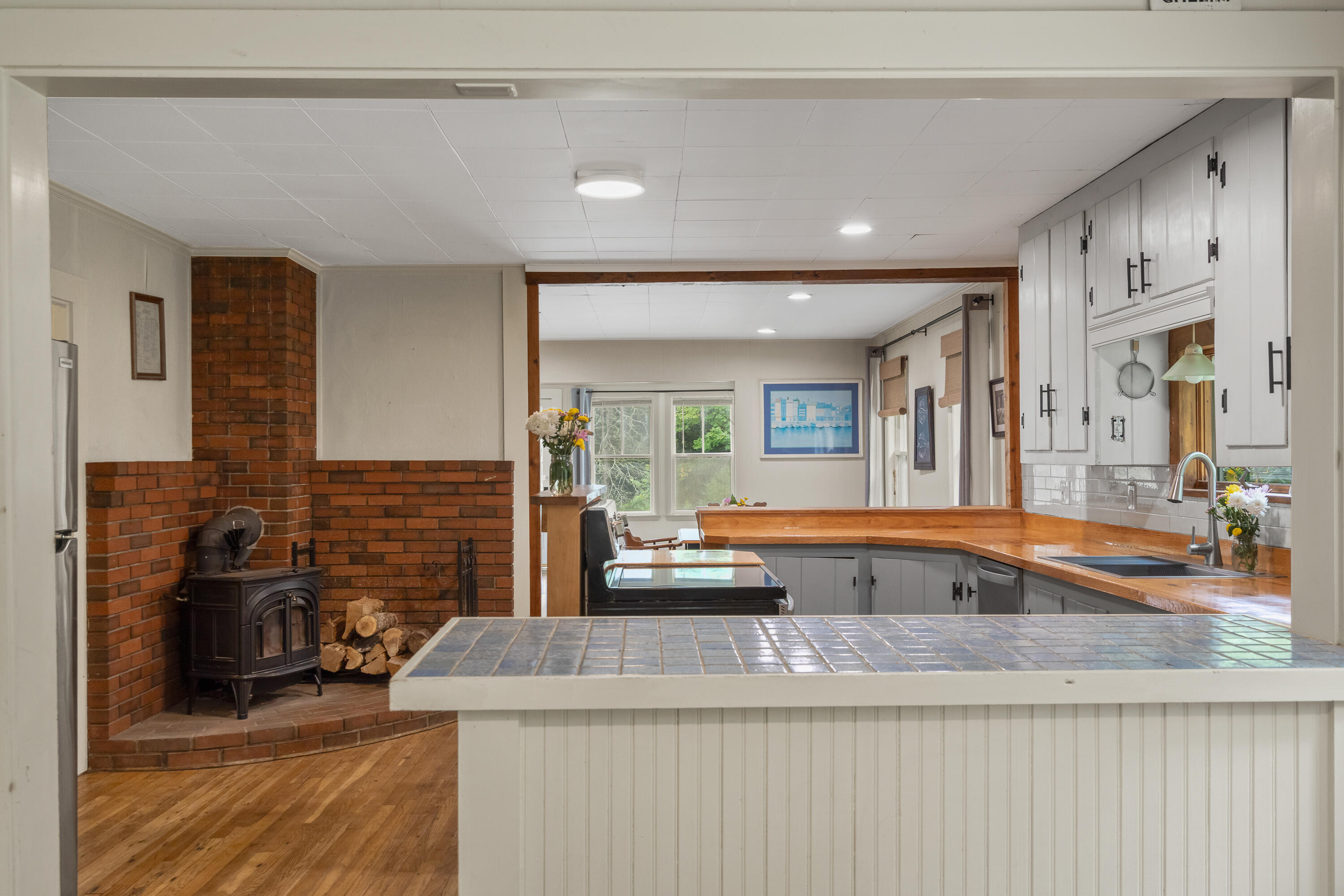 13 Camerons Point Road Southport, ME 04576 - Photo 12 of 36 MLS12