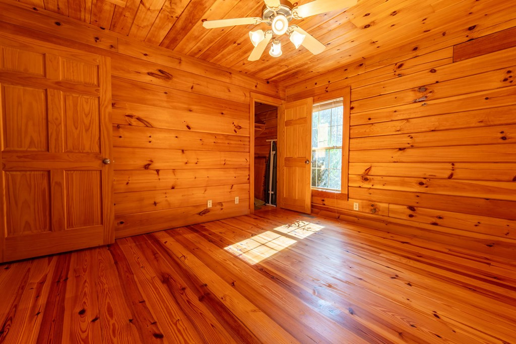 130 Knob Hl Road Marble, NC 28905 - Photo 20 of 28