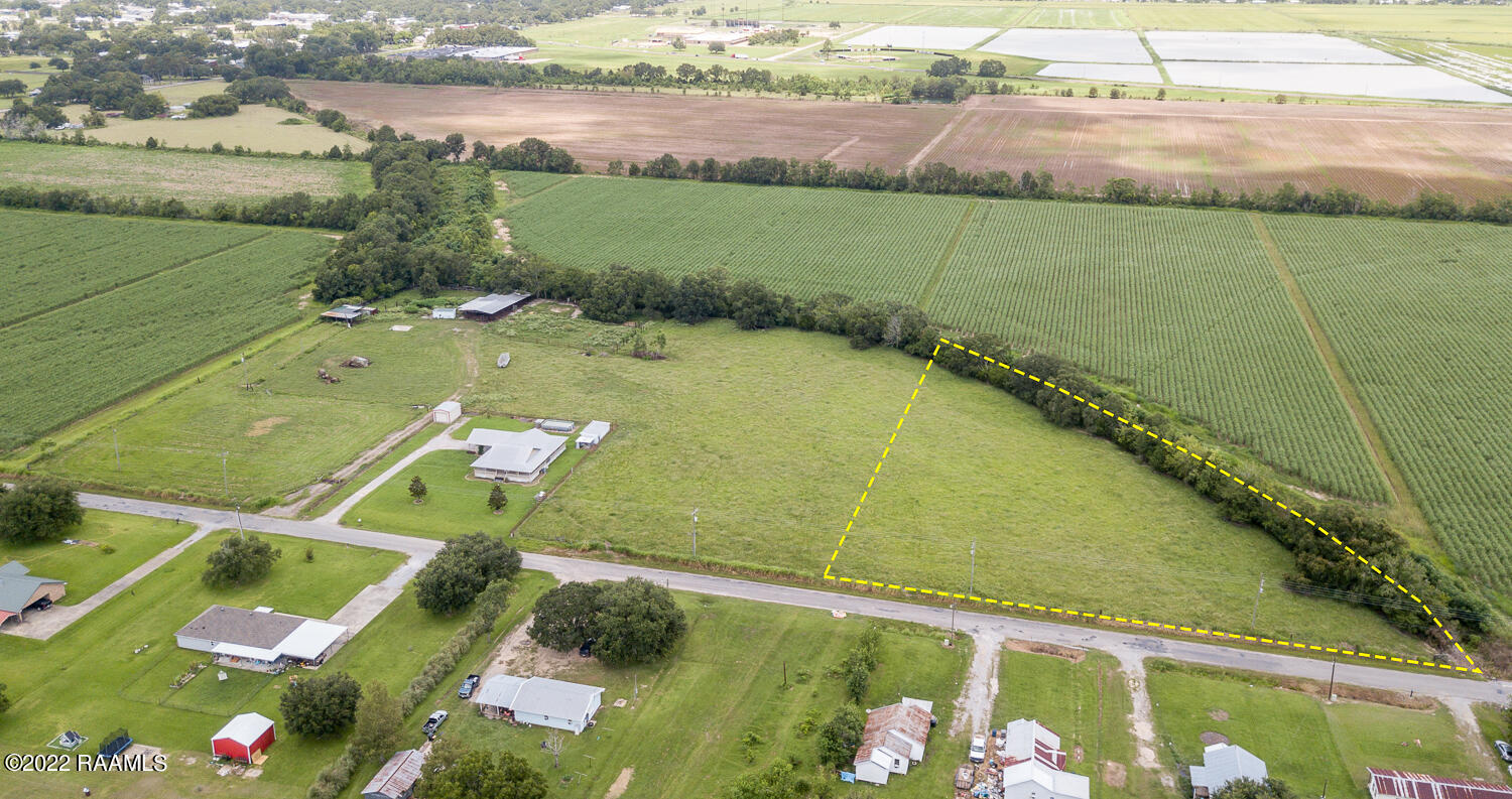 Tbd Tbd Dalton Tract D Road Kaplan, LA 70548 - Photo 1 of 1 Gallery Image 1