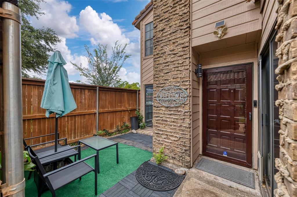 5626 Preston Oaks Road, Unit 6D Dallas, TX 75254 - Photo 3 of 24