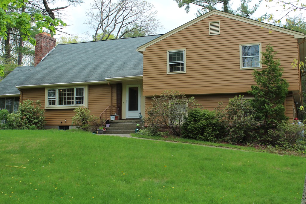 21 Alden Road Wayland, MA 01778 - Photo 1 of 16 Gallery Image 1