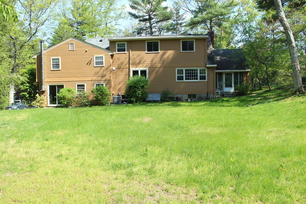 21 Alden Road Wayland, MA 01778 - Photo 3 of 16 Gallery Image 3