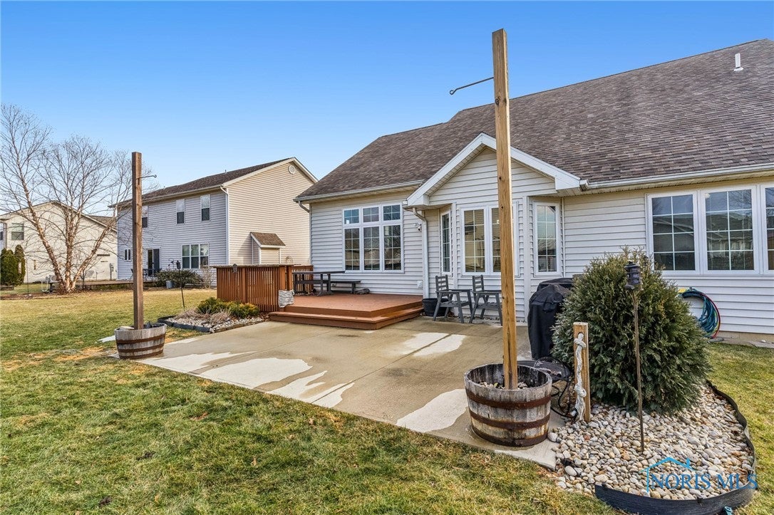 15372 Cain Ridge Lane Findlay, OH 45840 - Photo 5 of 44 Gallery Image 5