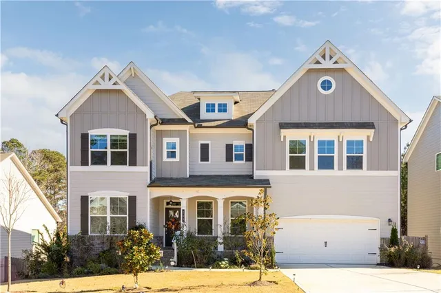 $2,900 | 201 Aspen Valley Lane, Dallas, GA 30157