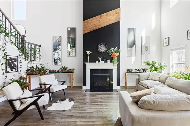 $2,900 | 201 Aspen Valley Lane, Dallas, GA 30157