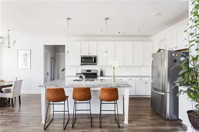 $2,900 | 201 Aspen Valley Lane, Dallas, GA 30157