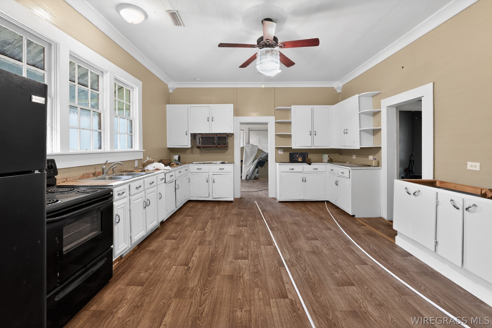 510 Riley Street Andalusia, AL 36420 - Photo 12 of 15 Gallery Image 12