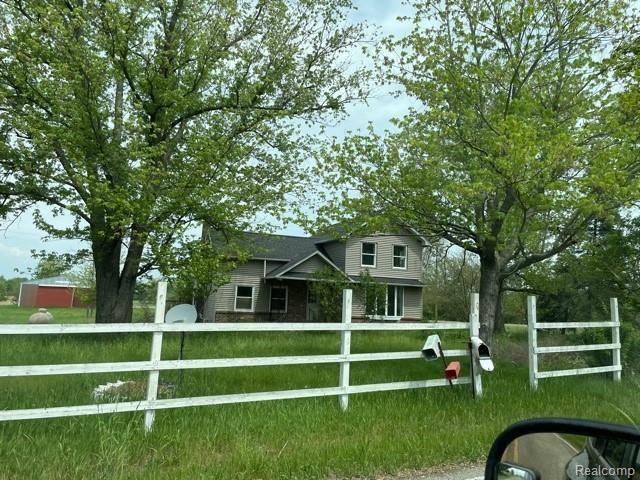 20100 West Ridge Road Elsie, MI 48831 - Photo 2 of 24