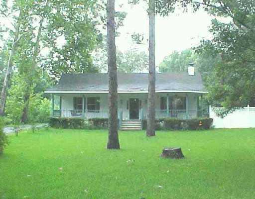 133 Gates Road Pollock, LA 71467 - Photo 1 of 9 Gallery Image 1