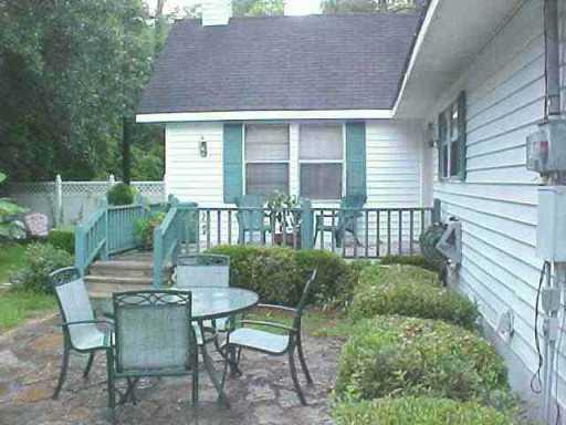 133 Gates Road Pollock, LA 71467 - Photo 2 of 9 Gallery Image 2