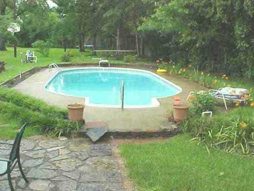133 Gates Road Pollock, LA 71467 - Photo 3 of 9 Gallery Image 3