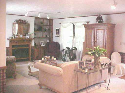 133 Gates Road Pollock, LA 71467 - Photo 5 of 9 Gallery Image 5