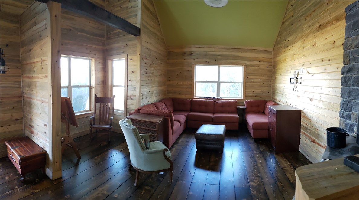 347 Kootchie Kootchie Road Alma, CO 80420 - Photo 10 of 19 Gallery Image 10