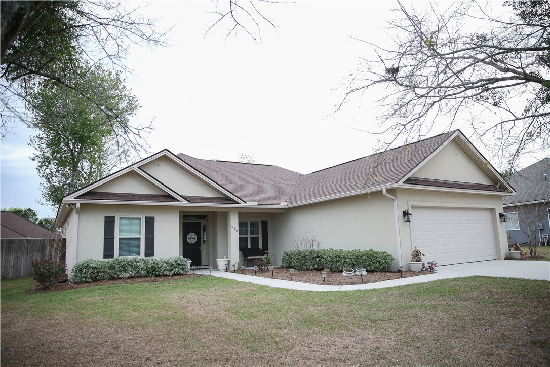 630 Freedom Trail Brunswick, GA 31525 - Photo 1 of 28