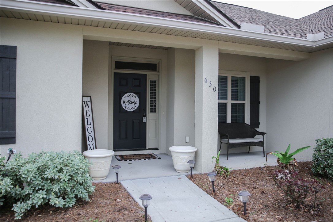 630 Freedom Trail Brunswick, GA 31525 - Photo 2 of 28