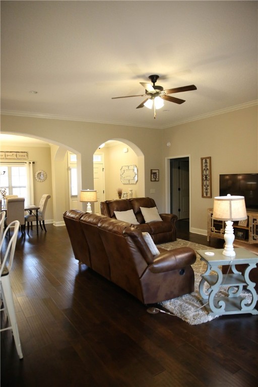 630 Freedom Trail Brunswick, GA 31525 - Photo 23 of 28