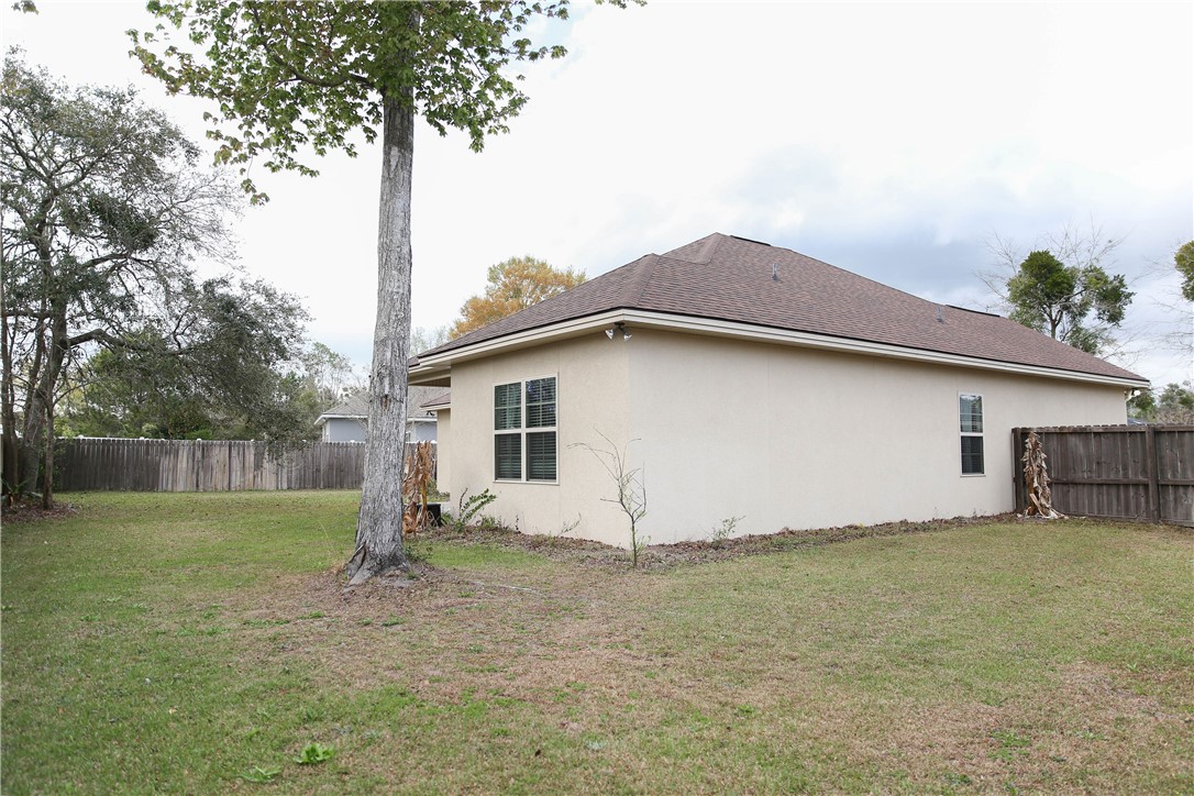 630 Freedom Trail Brunswick, GA 31525 - Photo 27 of 28