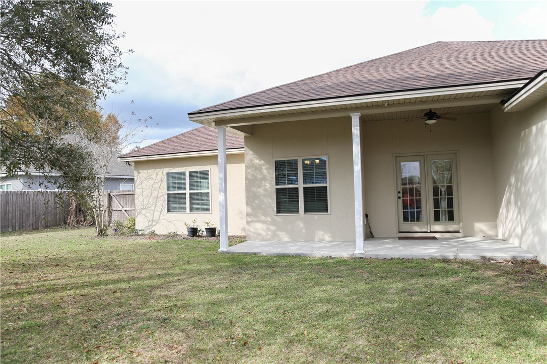 630 Freedom Trail Brunswick, GA 31525 - Photo 28 of 28