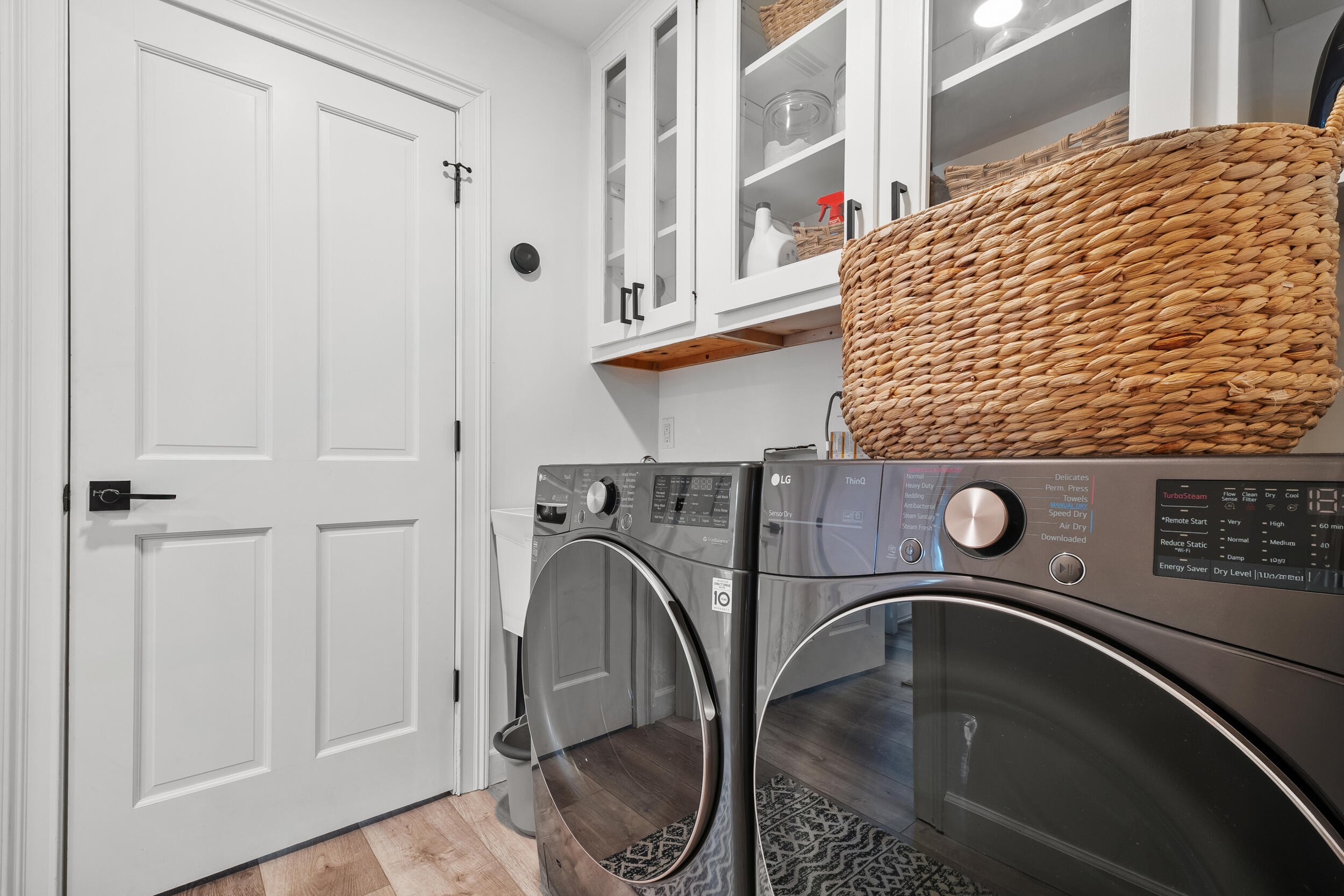 12376 Florida A1A Vero Beach, FL 32963 - Photo 63 of 92 a close view of utility room