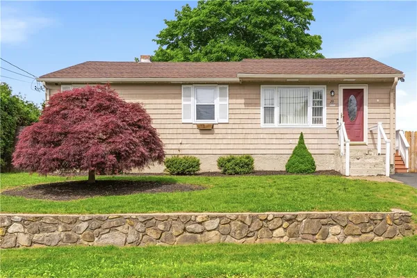 $449,900 | 29 Dix Avenue, Johnston, RI 02919