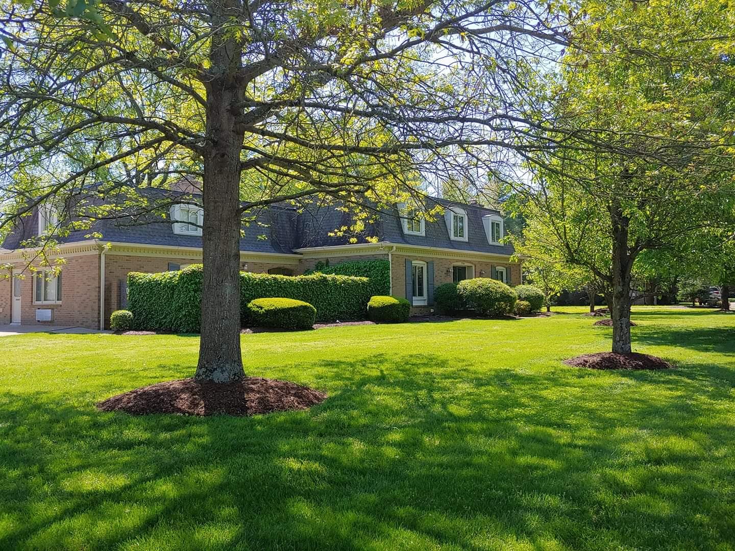 718 North Rutherford Boulevard Murfreesboro, TN 37130 - Photo 1 of 30 Welcome to this beautiful home ready for you to call home!