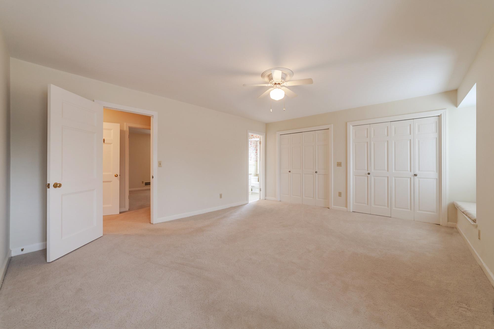 718 North Rutherford Boulevard Murfreesboro, TN 37130 - Photo 15 of 30 Master has 2 separate closets.