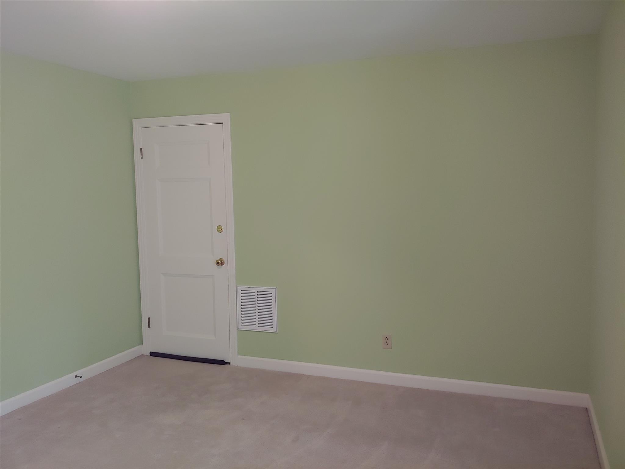 718 North Rutherford Boulevard Murfreesboro, TN 37130 - Photo 23 of 30 This door leads to full walk in attic over the downstairs playroom.