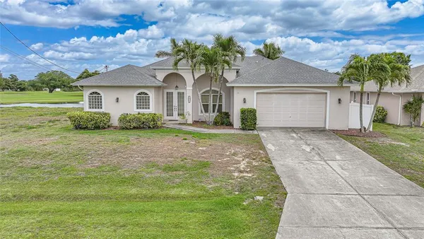 $459,995 | 1511 Northwest 29th Place, Cape Coral, FL 33993
