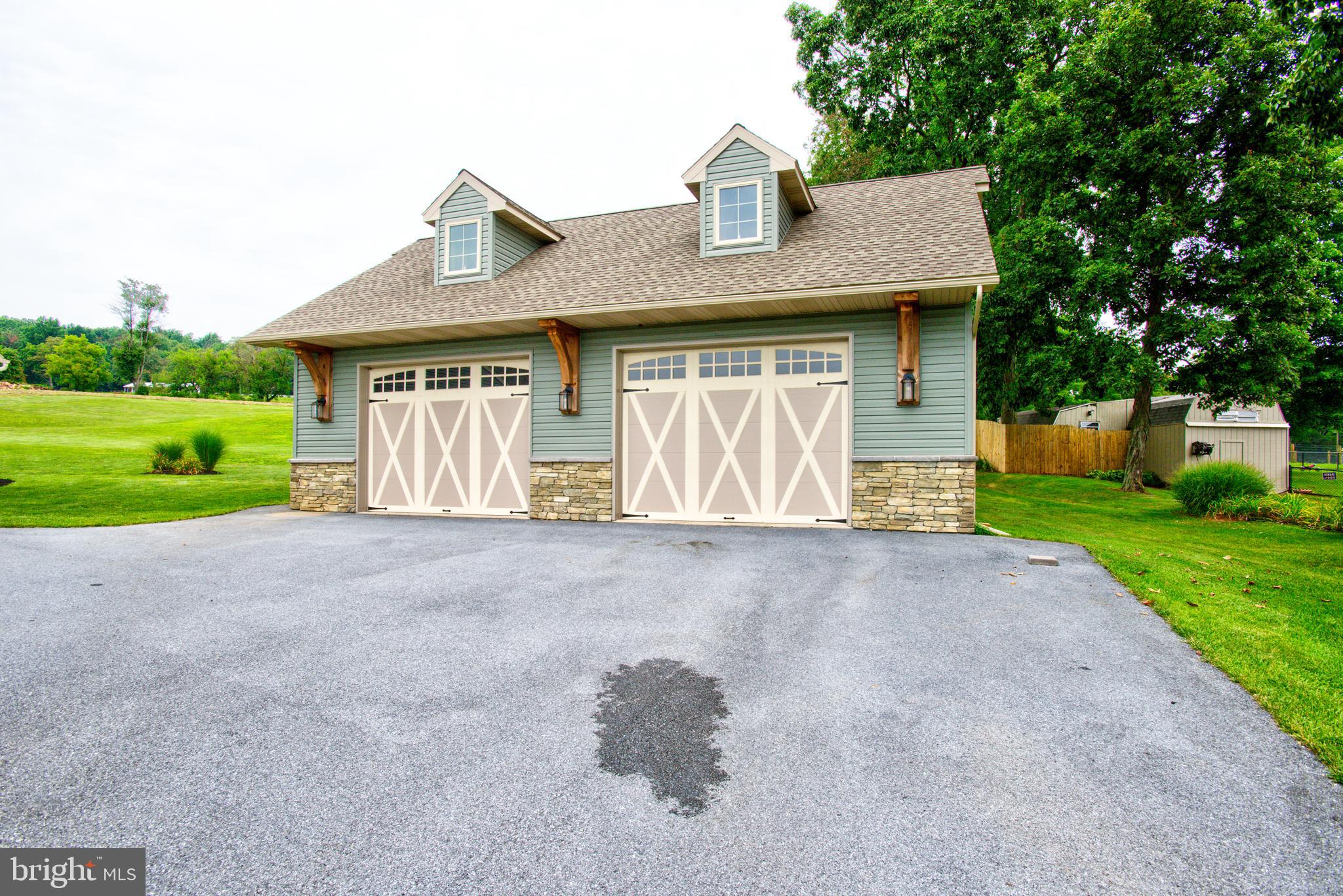 1464 Mountain Road Manheim, PA 17545 - Photo 47 of 59