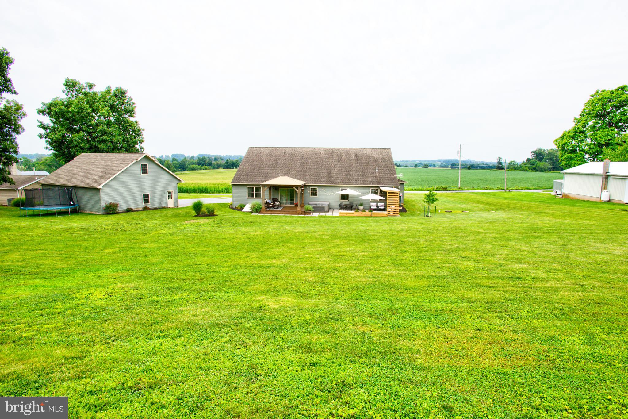 1464 Mountain Road Manheim, PA 17545 - Photo 57 of 59
