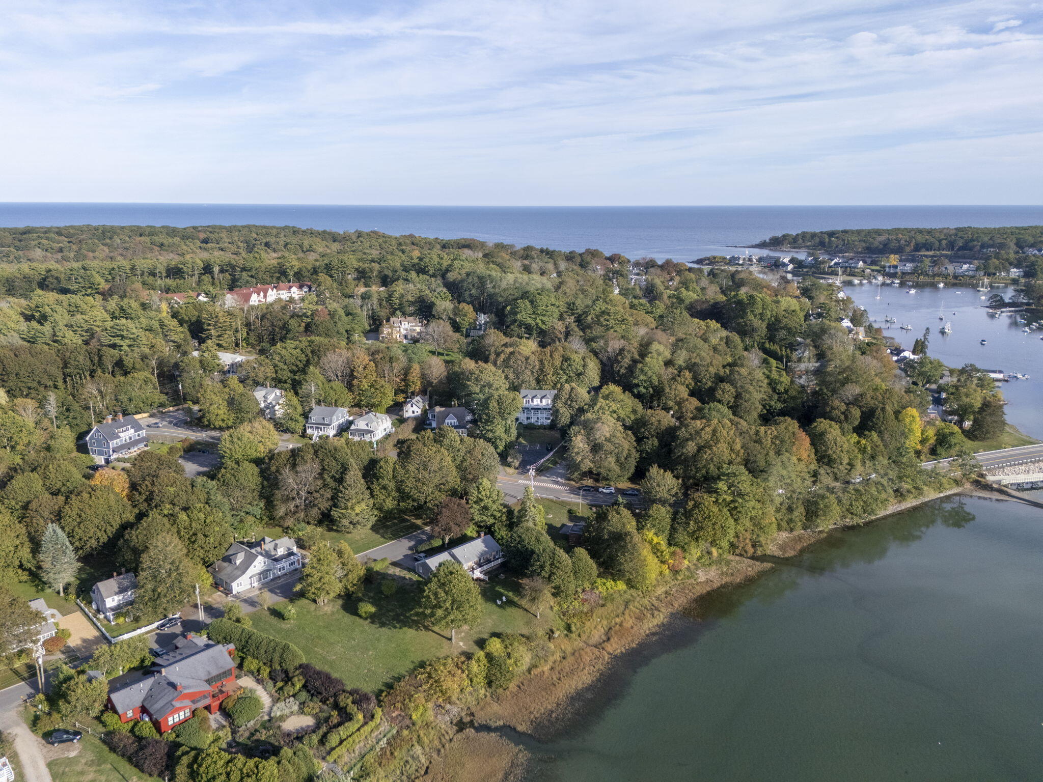 60 Barrell Lane, Unit 3 York, ME 03909 - Photo 20 of 28 60 Barrel-18