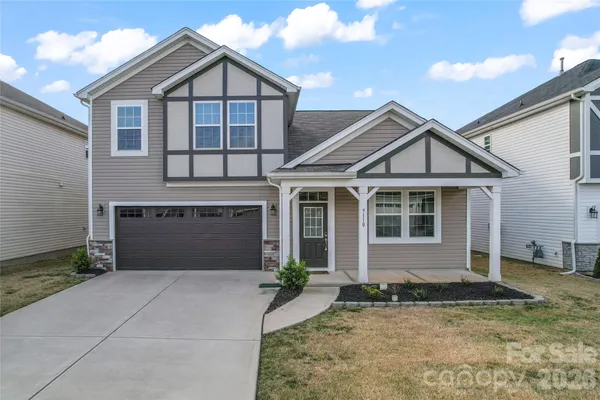$500,000 | 9110 Buckley Court, Charlotte, NC 28269