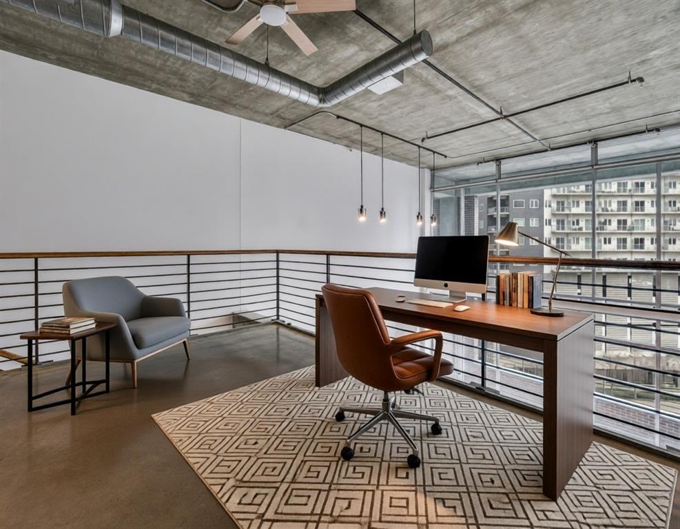 2011 Cedar Springs Road, Unit 406 Dallas, TX 75201 - Photo 11 of 16