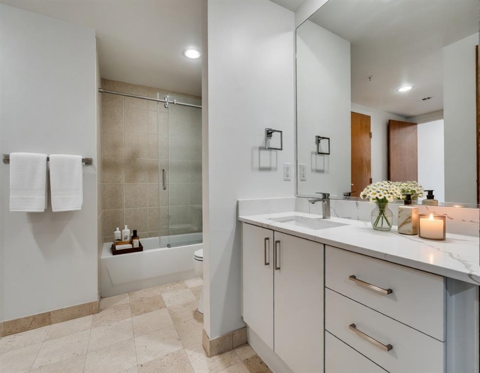 2011 Cedar Springs Road, Unit 406 Dallas, TX 75201 - Photo 13 of 16