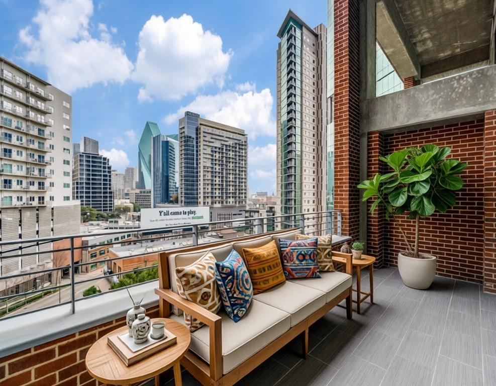 2011 Cedar Springs Road, Unit 406 Dallas, TX 75201 - Photo 14 of 16