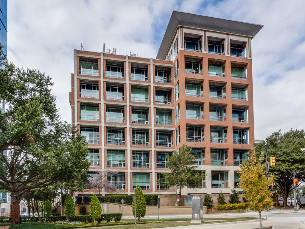 2011 Cedar Springs Road, Unit 406 Dallas, TX 75201 - Photo 15 of 16