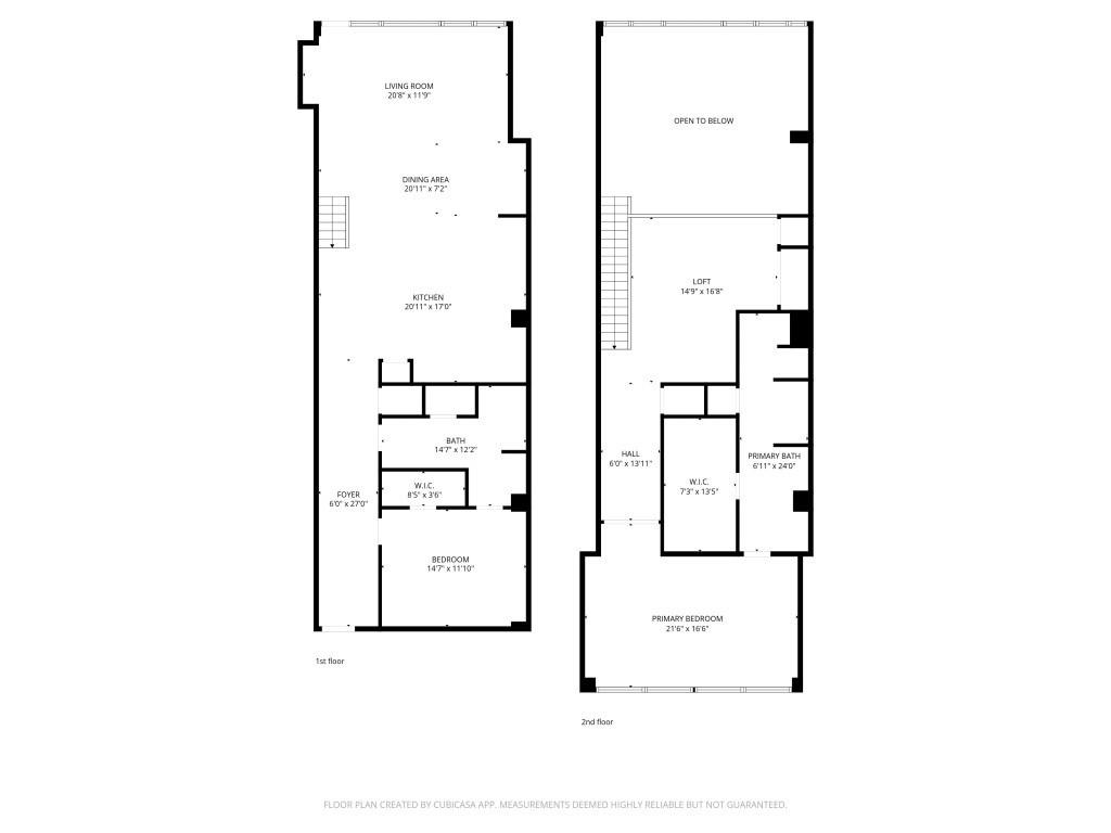 2011 Cedar Springs Road, Unit 406 Dallas, TX 75201 - Photo 16 of 16