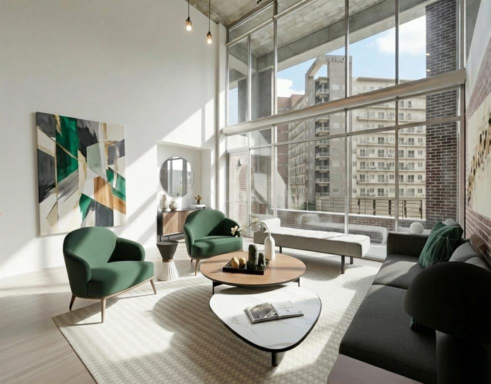 2011 Cedar Springs Road, Unit 406 Dallas, TX 75201 - Photo 2 of 16