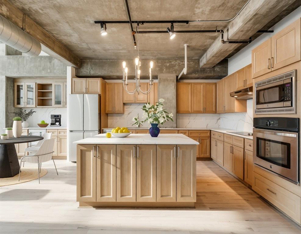 2011 Cedar Springs Road, Unit 406 Dallas, TX 75201 - Photo 5 of 16