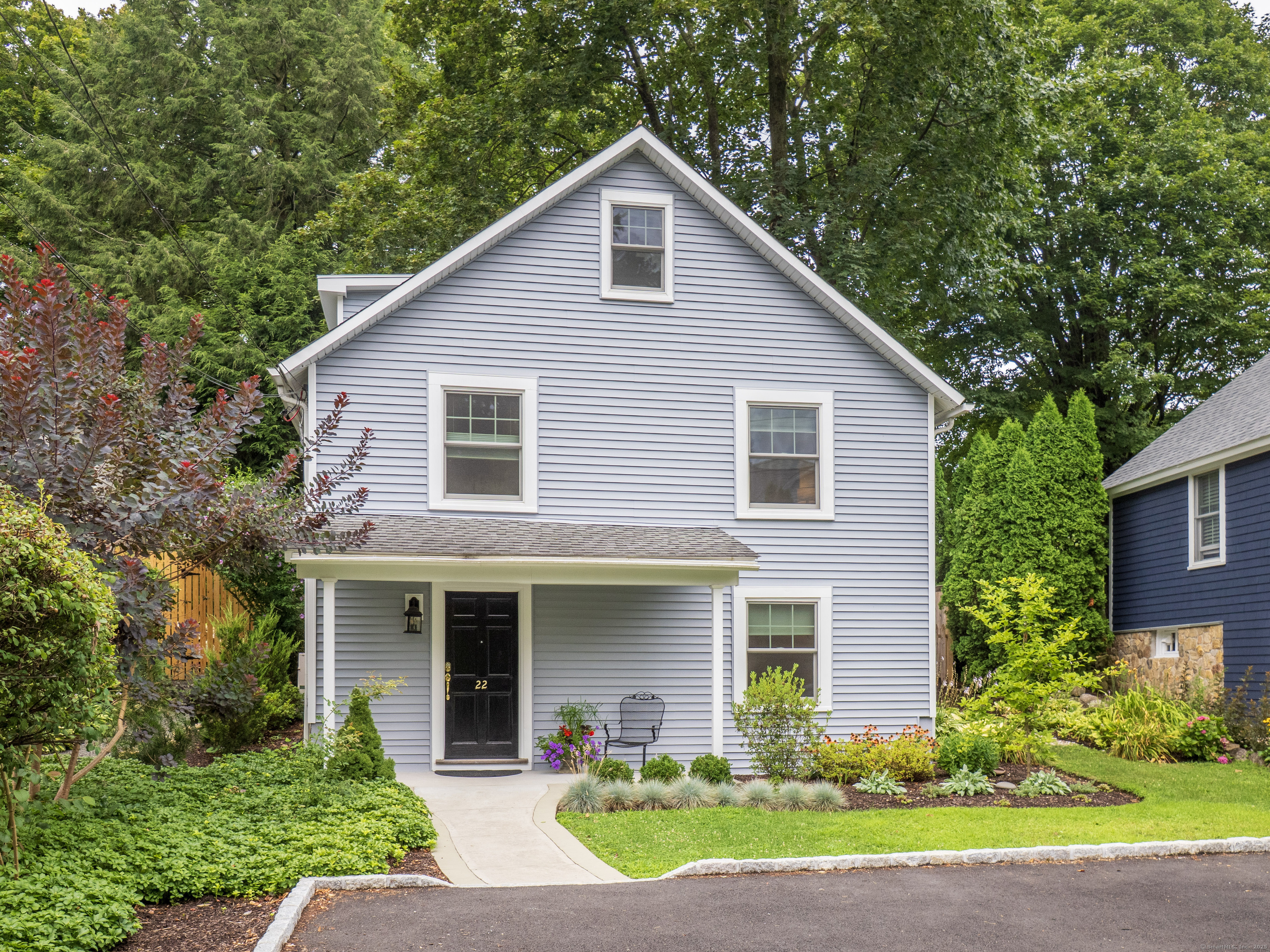 22 Abbott Avenue Ridgefield, CT 06877 - Photo 1 of 1