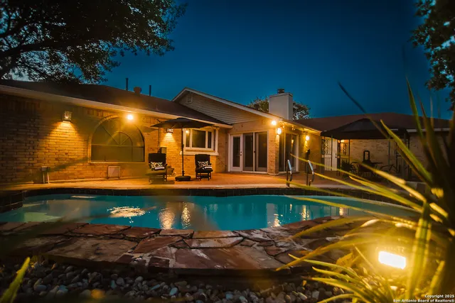 $339,500 | 3812 Greenridge, Schertz, TX 78108