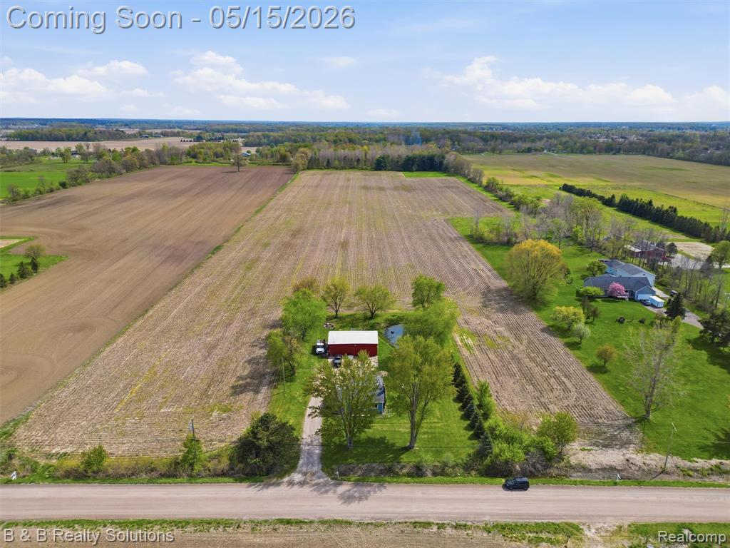 21900 Bordman Road Armada, MI 48005 - Photo 16 of 55