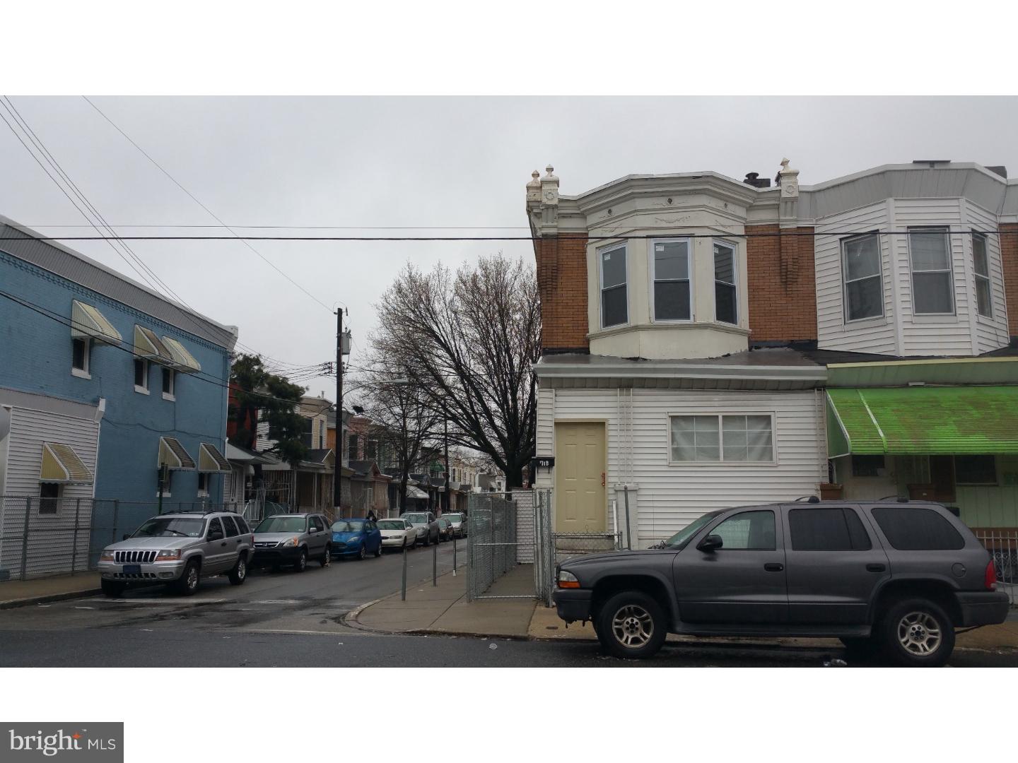 718 West Butler Street Philadelphia, PA 19140 - Photo 2 of 15