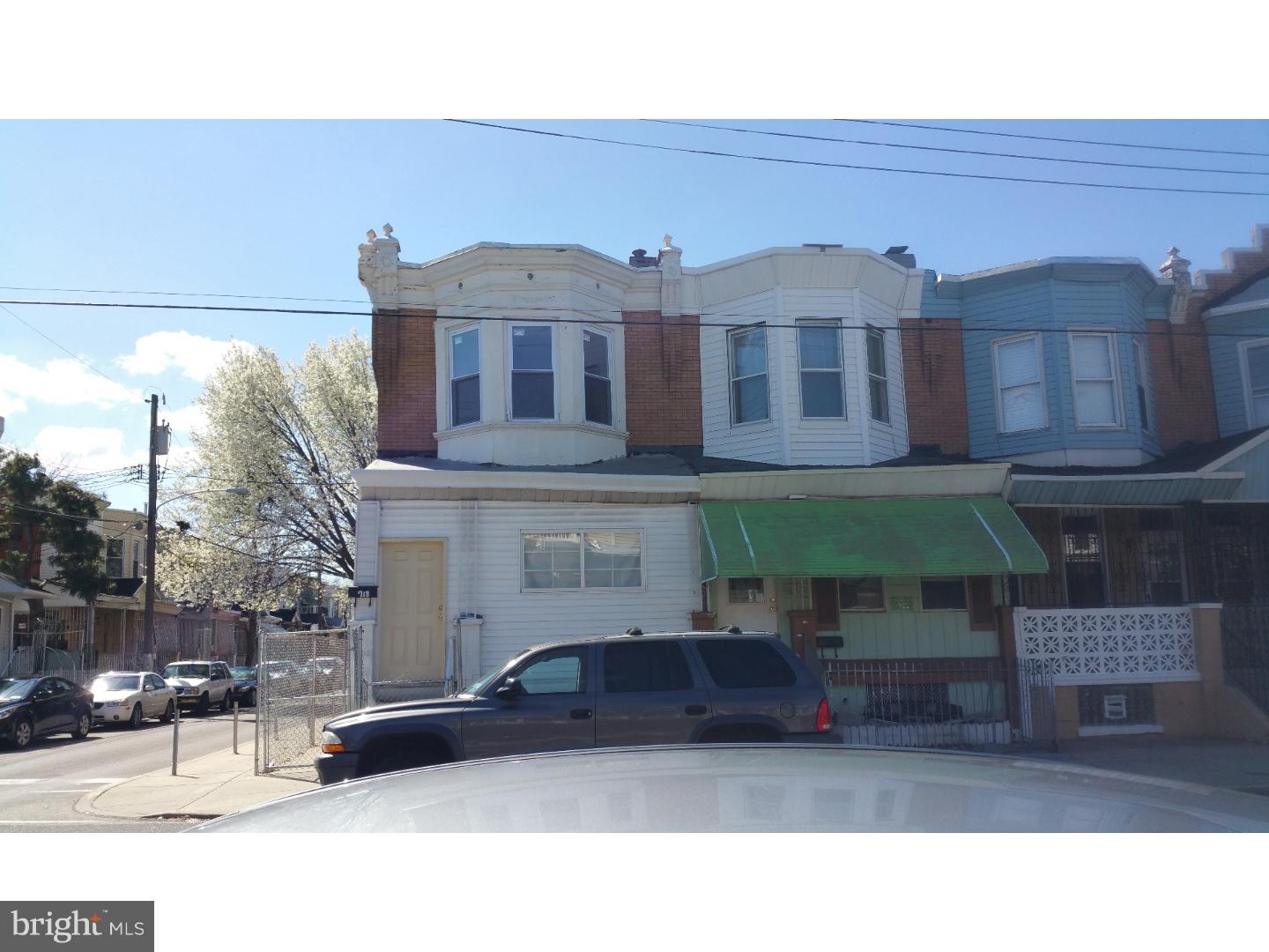 718 West Butler Street Philadelphia, PA 19140 - Photo 15 of 15