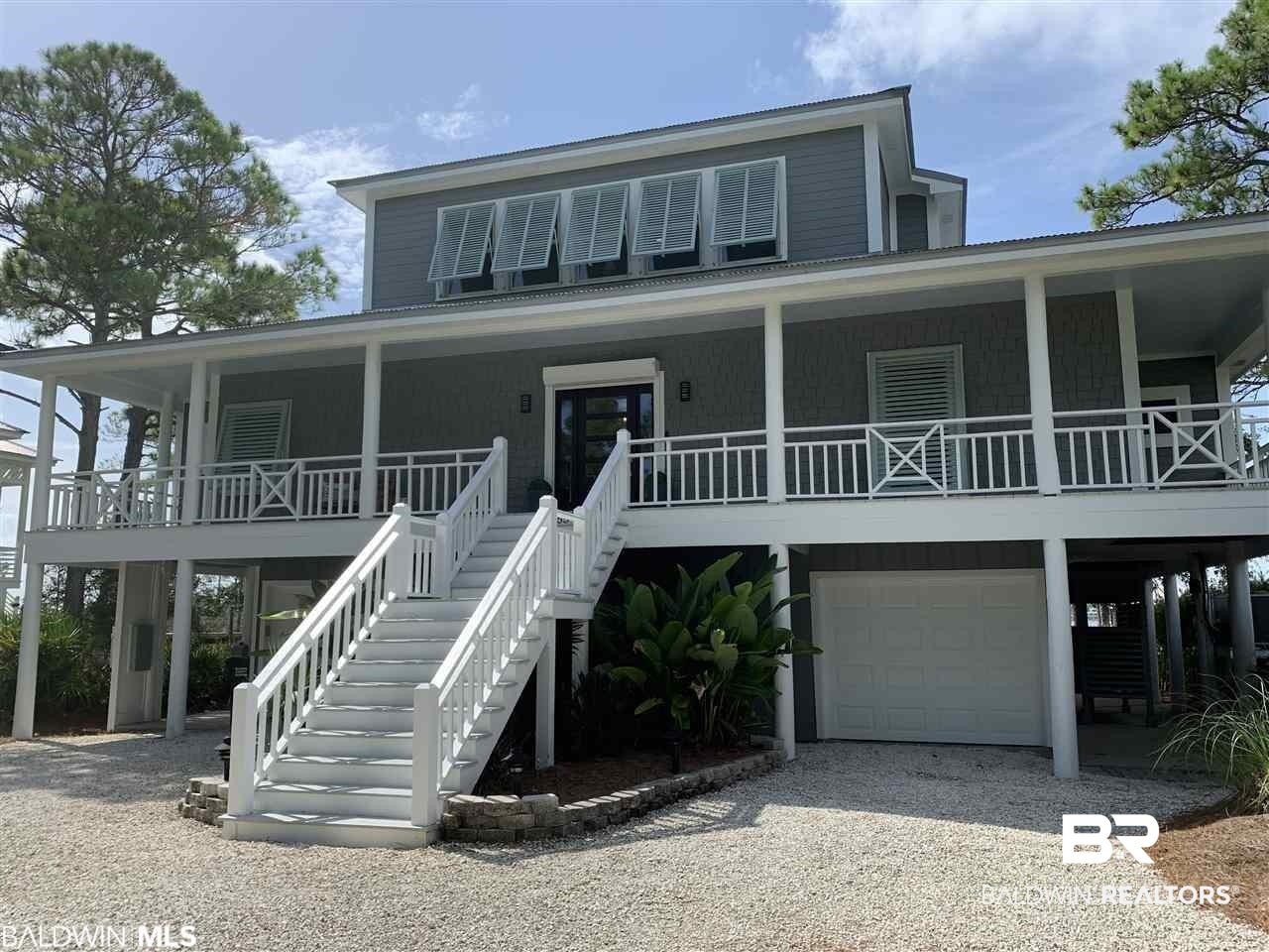 5255 Turtle Key Drive Orange Beach, AL 36561 - Photo 2 of 45