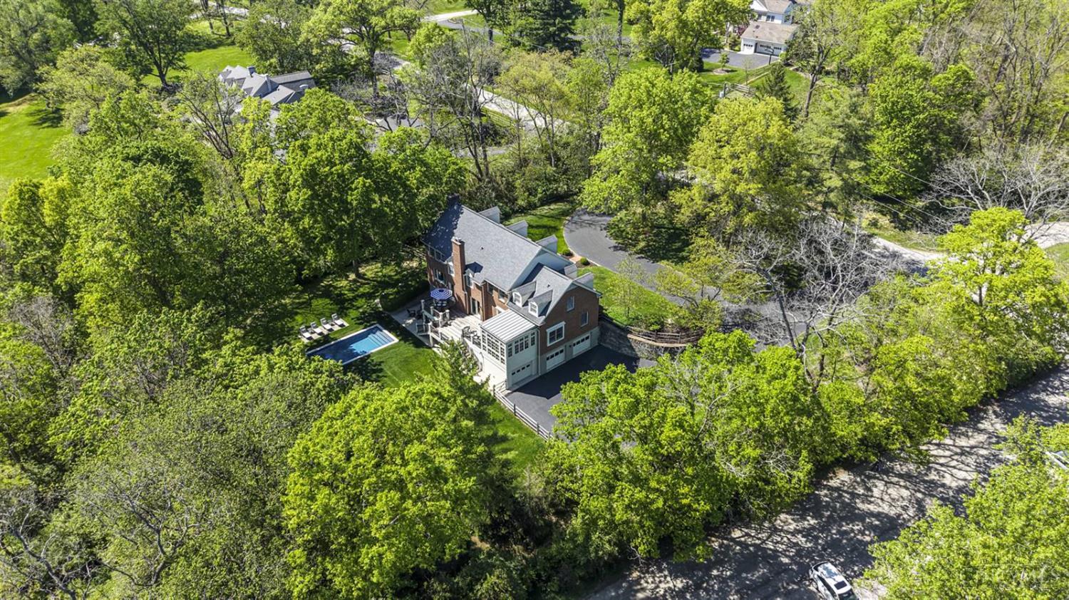 8095 Graves Road Cincinnati, OH 45243 - Photo 78 of 87