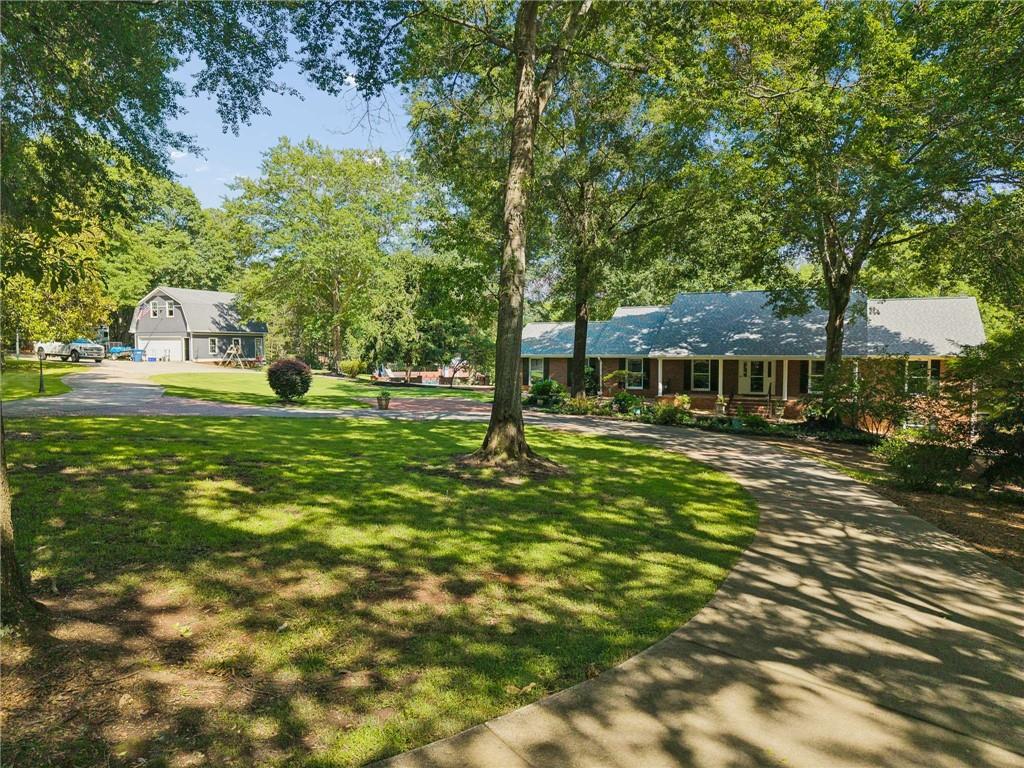 1091 Briar Lakes Road Watkinsville, GA 30677 - Photo 39 of 50