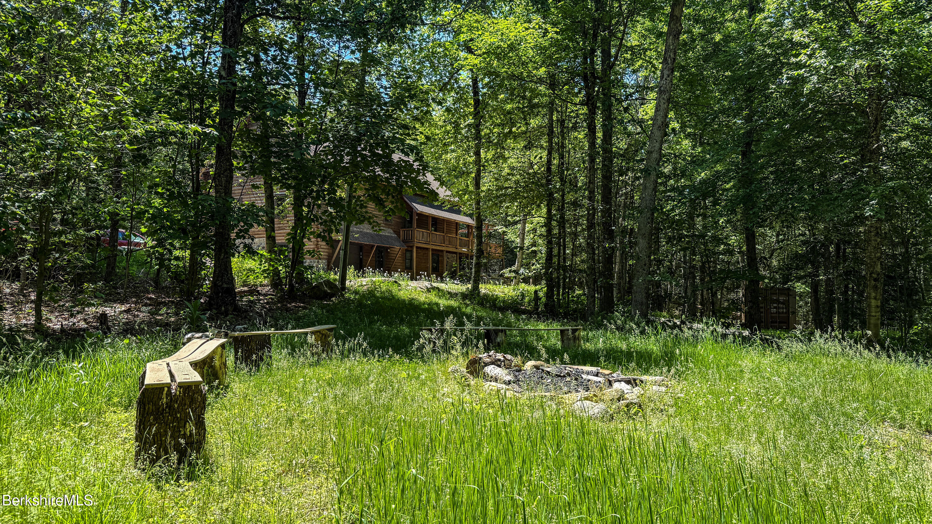 233 Algerie Road Becket, MA 01223 - Photo 50 of 50 2333 ALGERIE