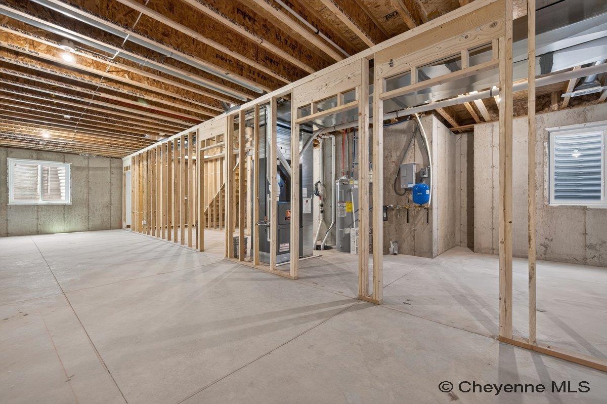 7907 Misty Mountain Road Cheyenne, WY 82009 - Photo 31 of 31 Gallery Image 31